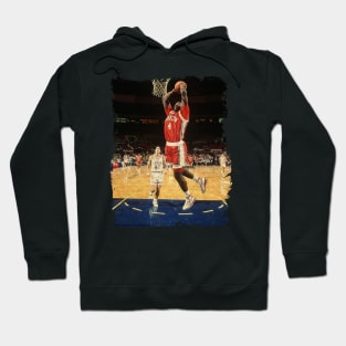 Throwback Thursday NCAA Kicks Stacey Augmon, Larry Johnson And The UNLV Runnin’ Rebel Hoodie